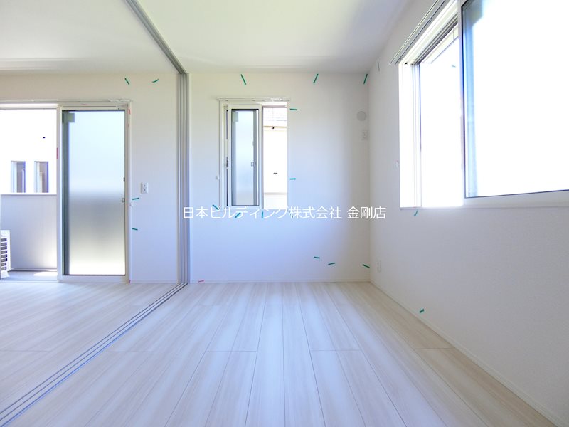 D-room K・M金剛 その他11
