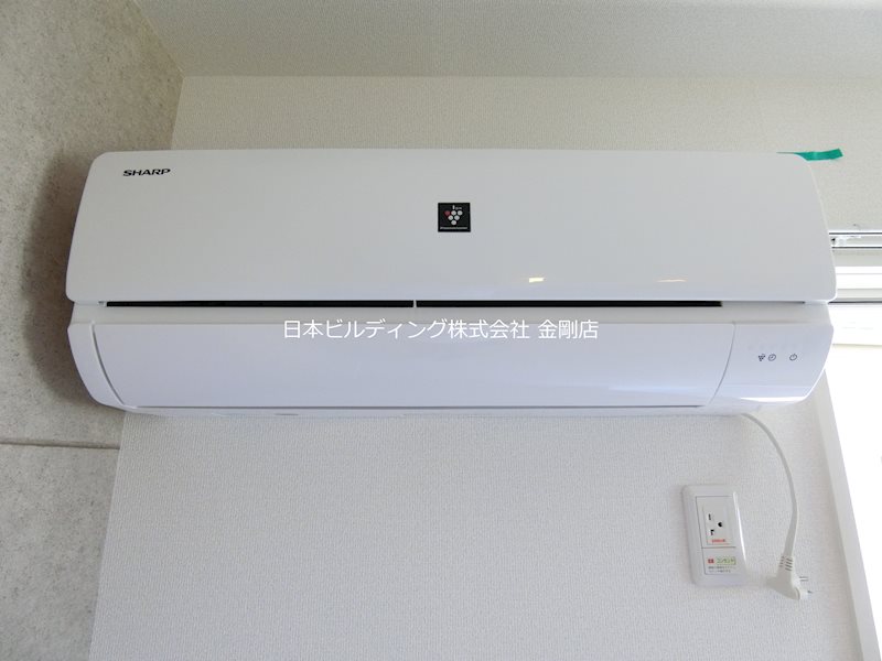 D-room K・M金剛 その他12