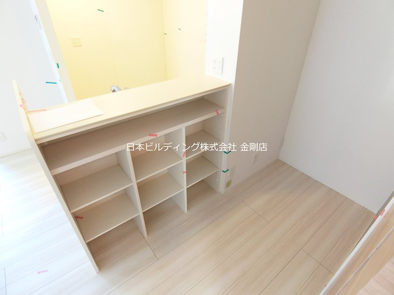 D-room K・M金剛 その他14