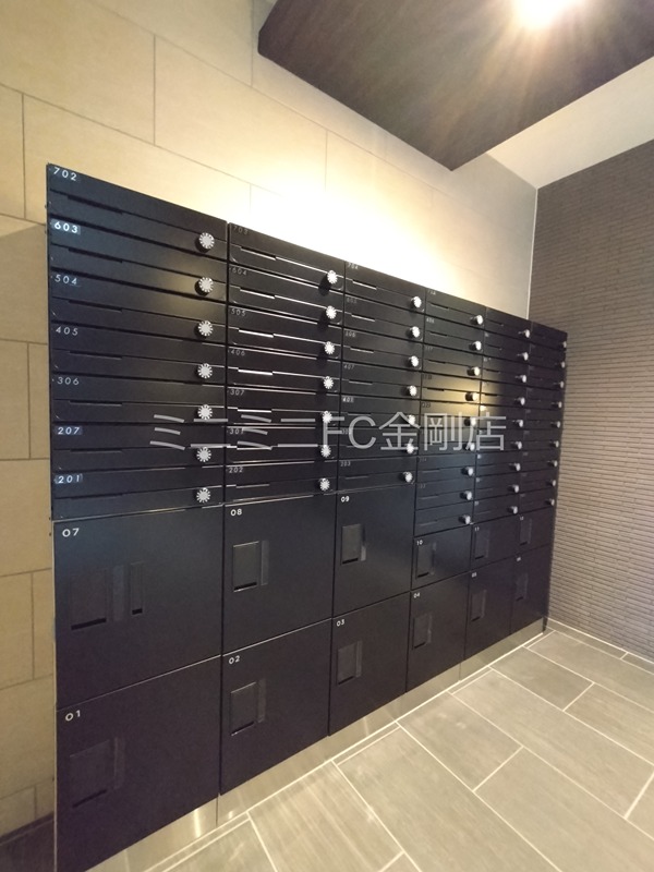 FREEDOM residence堺深井沢町 その他外観6