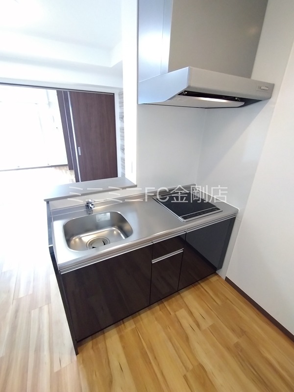 FREEDOM residence堺深井沢町 キッチン
