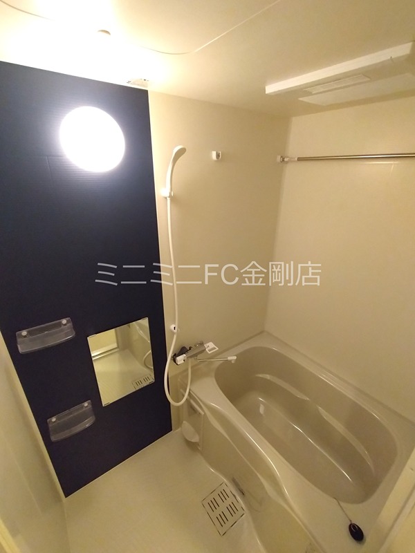 FREEDOM residence堺深井沢町 風呂画像