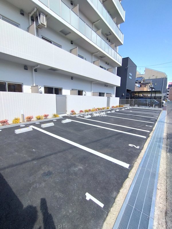 FREEDOM residence堺深井沢町 その他外観5