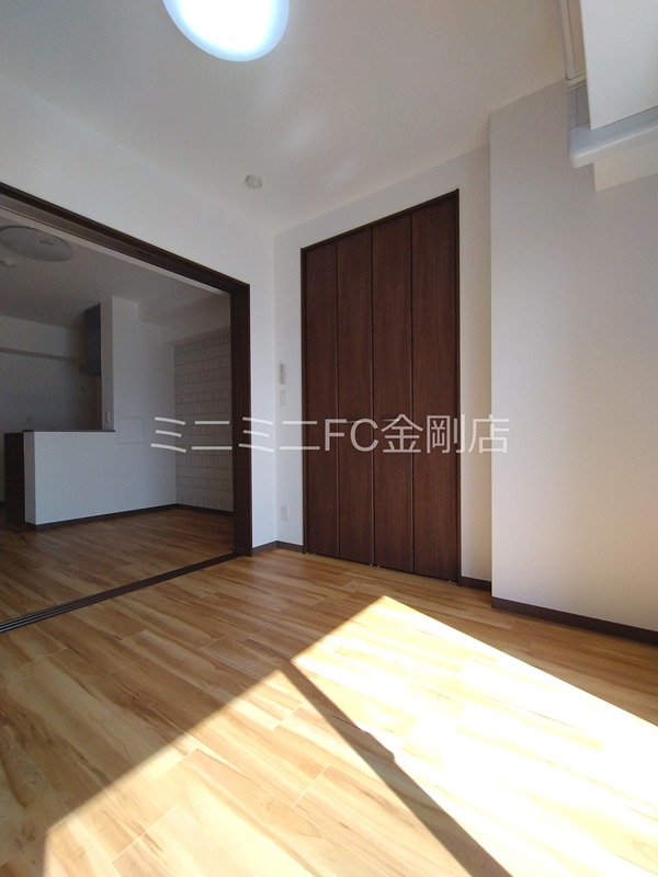 FREEDOM residence堺深井沢町 その他9