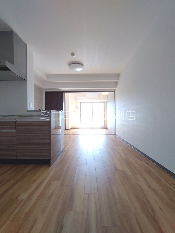 FREEDOM residence堺深井沢町 キッチン