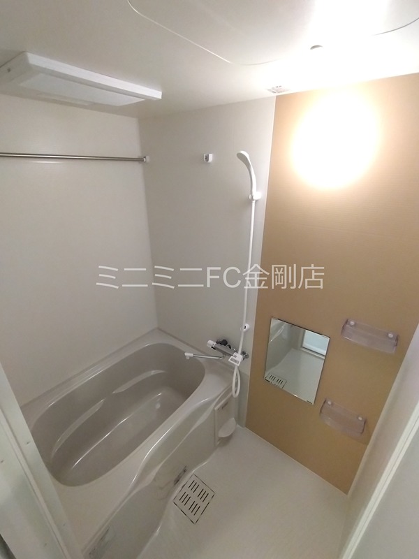FREEDOM residence堺深井沢町 風呂画像
