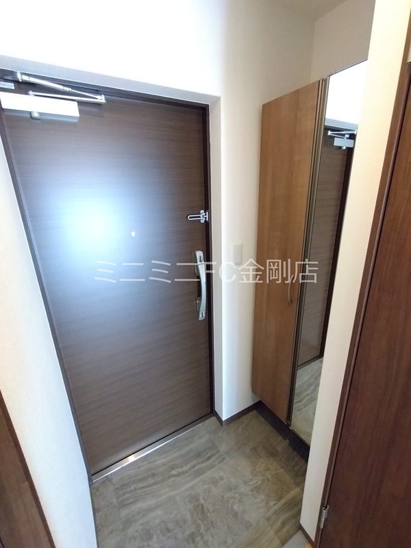 FREEDOM residence堺深井沢町 その他8