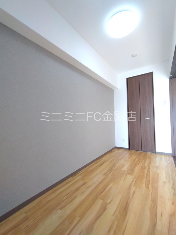 FREEDOM residence堺深井沢町 ベッドルーム