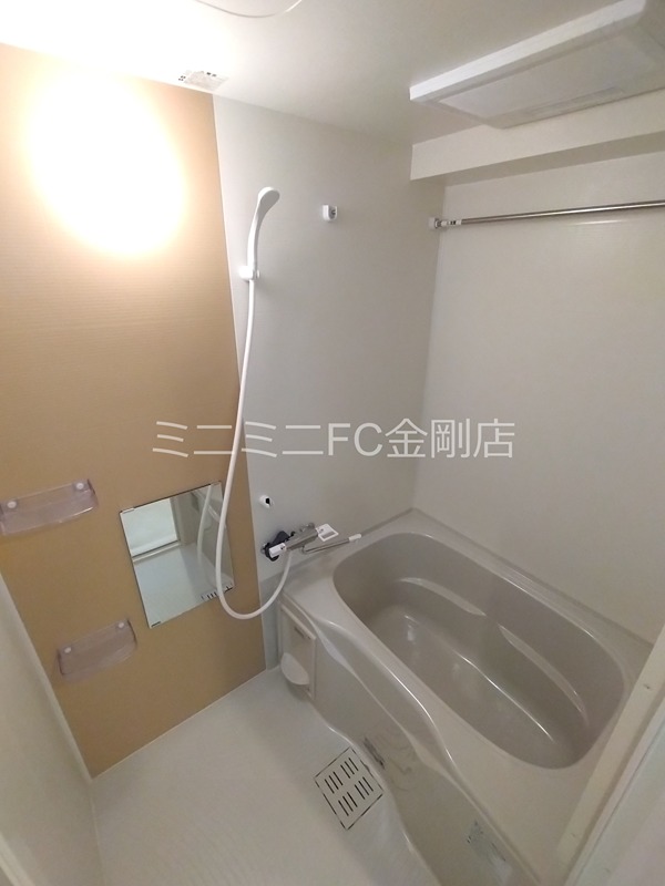 FREEDOM residence堺深井沢町 風呂画像