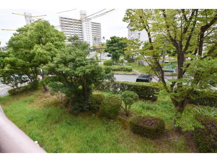 UR泉北茶山台二丁団地5棟 その他3