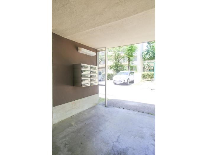 UR泉北茶山台二丁団地5棟 その他外観4