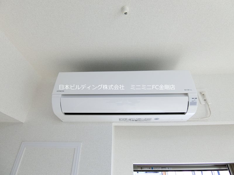 サンプラザ金剛 その他11