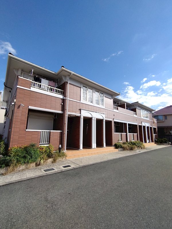 カンフォートＧ・Ⅲ その他外観1