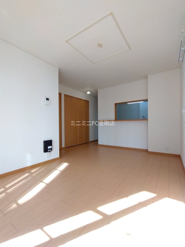 カンフォートＧ・Ⅲ リビング