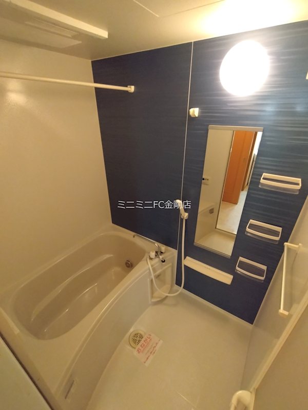 カンフォートＧ・Ⅲ 風呂画像