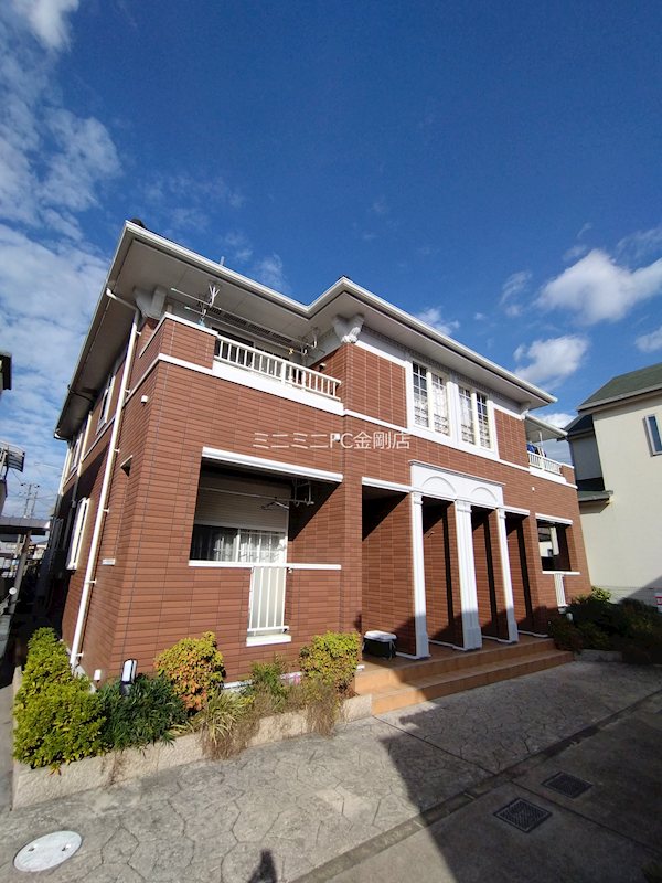 カンフォートＧ・Ⅱ その他外観1