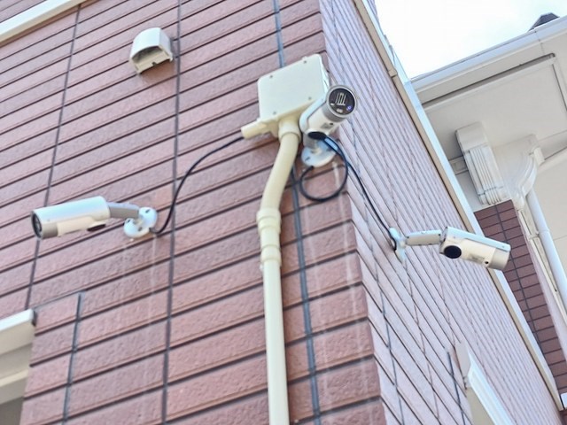 カンフォートＧ・Ⅱ その他外観3