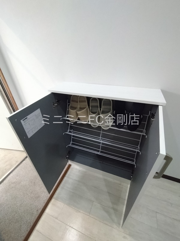 クラルテ菩提町  その他8