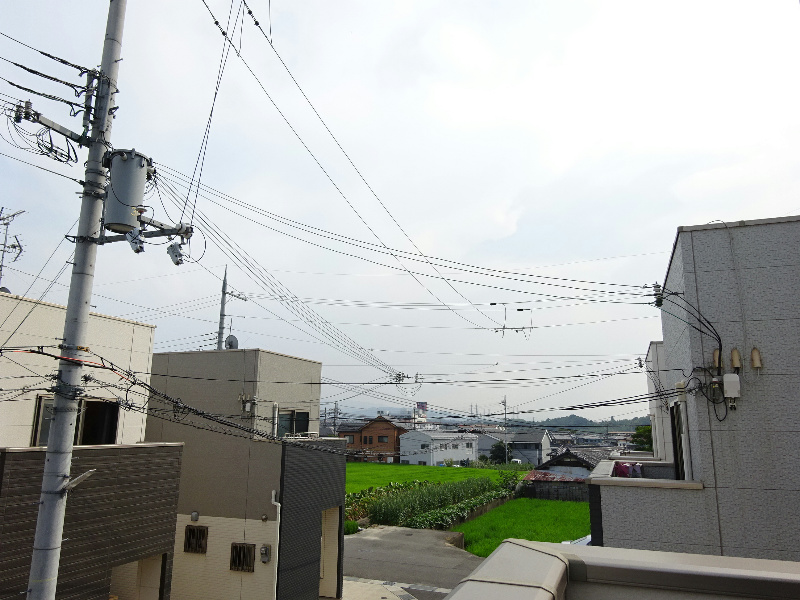 フジパレス戸建賃貸池田下町南  その他1