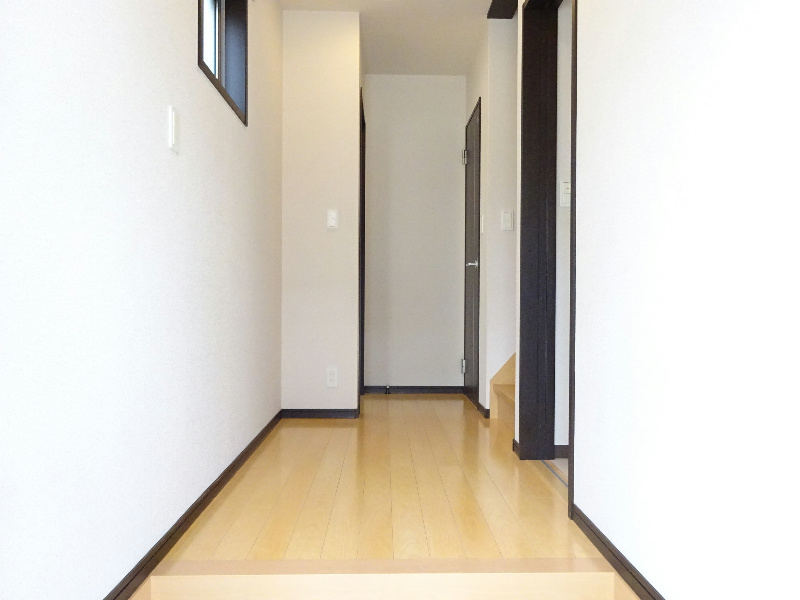 フジパレス戸建賃貸池田下町南  玄関