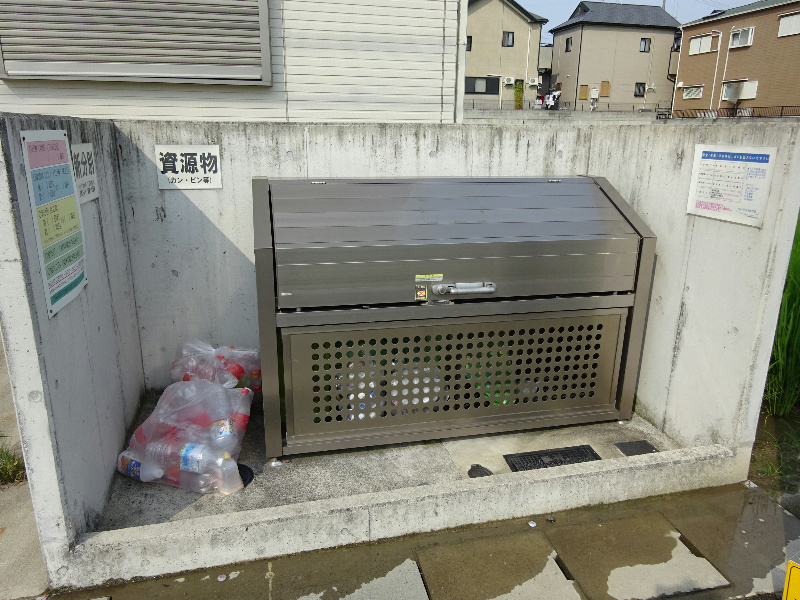 フジパレス戸建賃貸池田下町南  その他外観2