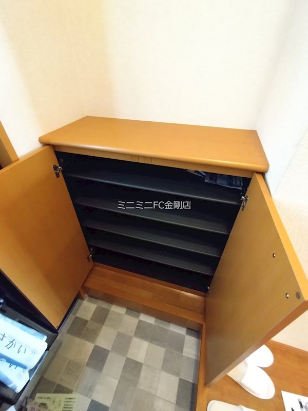 メゾンヴェール その他4