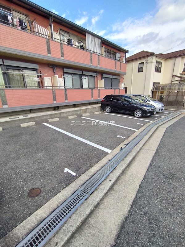 メゾンヴェール その他外観2