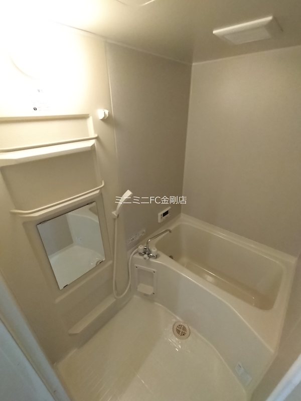 メゾンヴェール 風呂画像