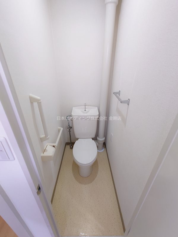 URいぶき野三丁目団地6号棟 その他1