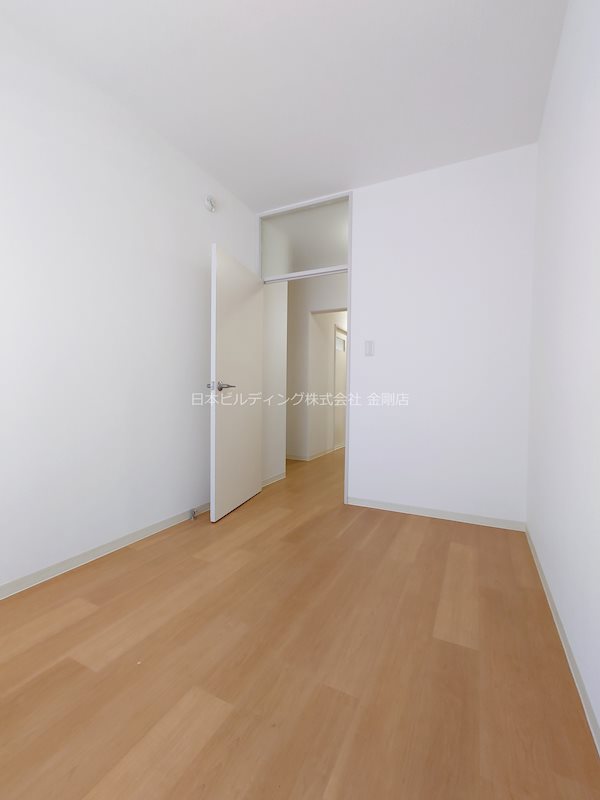 URいぶき野三丁目団地6号棟 その他8