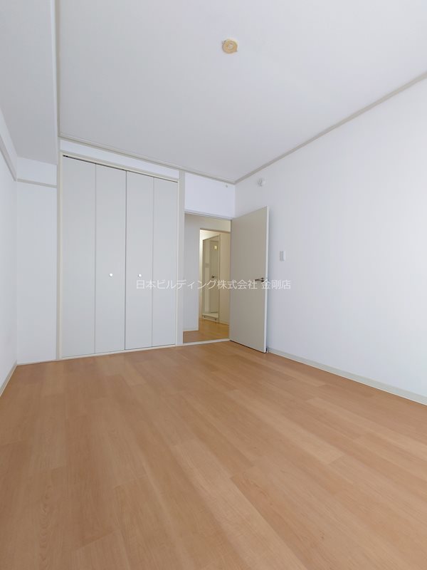 URいぶき野三丁目団地6号棟 その他9