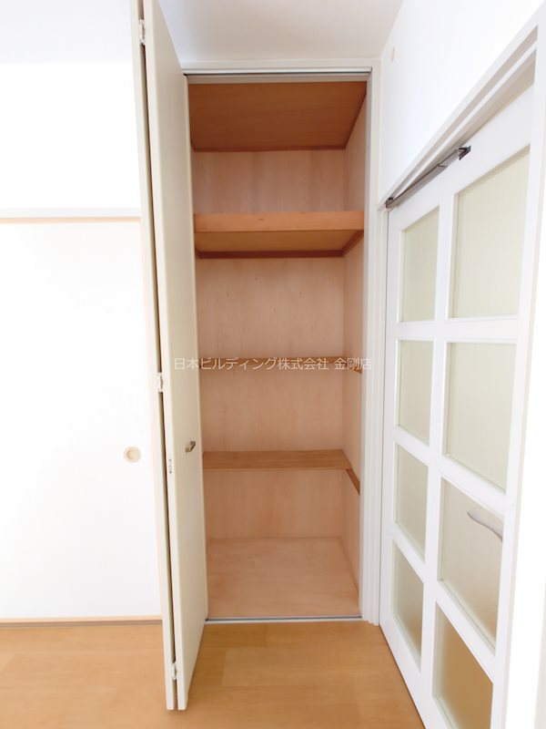 URいぶき野三丁目団地6号棟 その他12