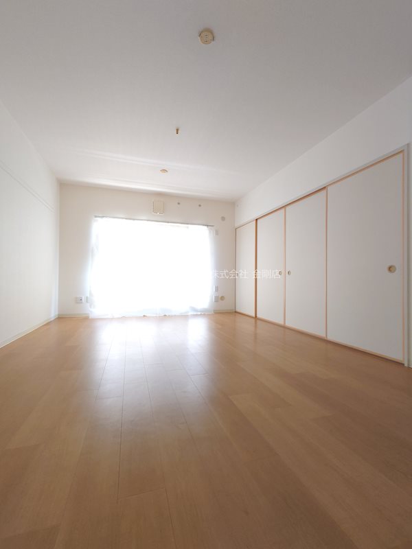 URいぶき野三丁目団地6号棟 その他13