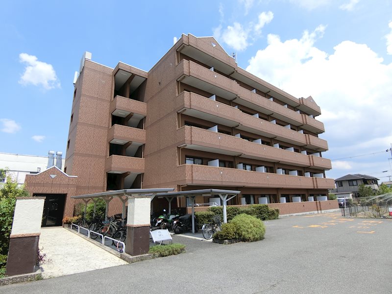 M&amp;#39;s（エムズ） その他外観1