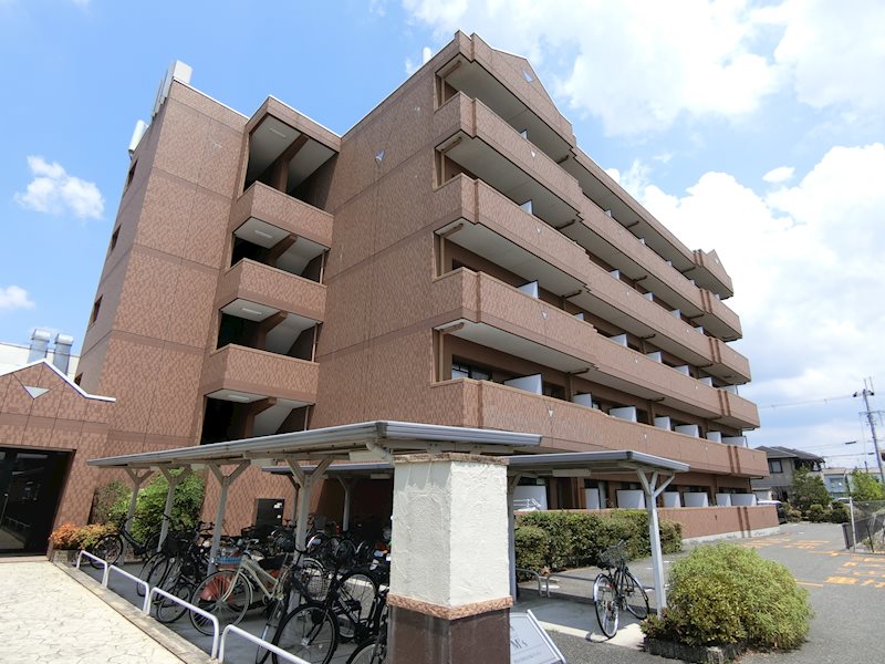 M&amp;#39;s（エムズ） その他外観3