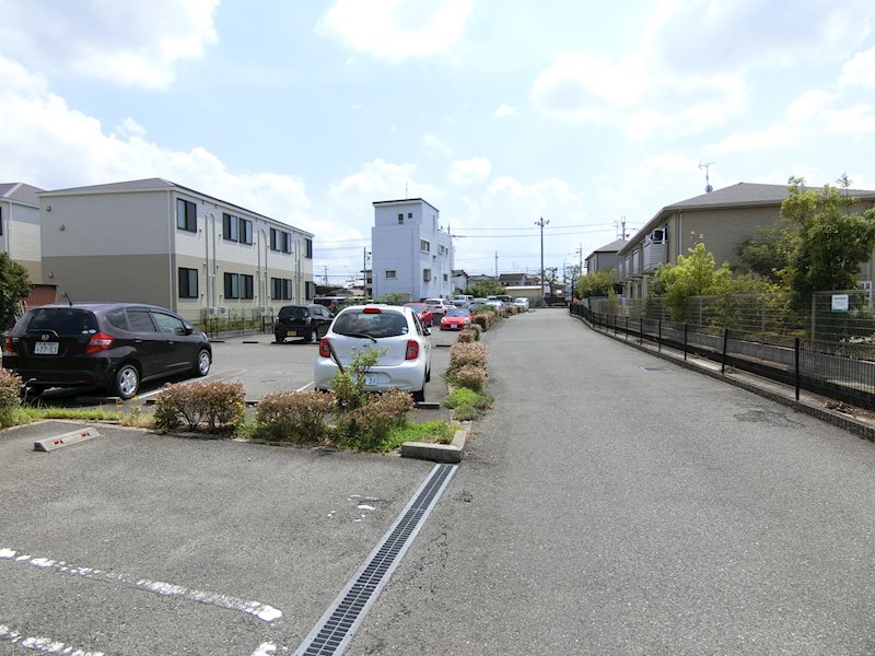 M&amp;#39;s（エムズ） その他外観4