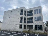 Chanp Autel その他外観1