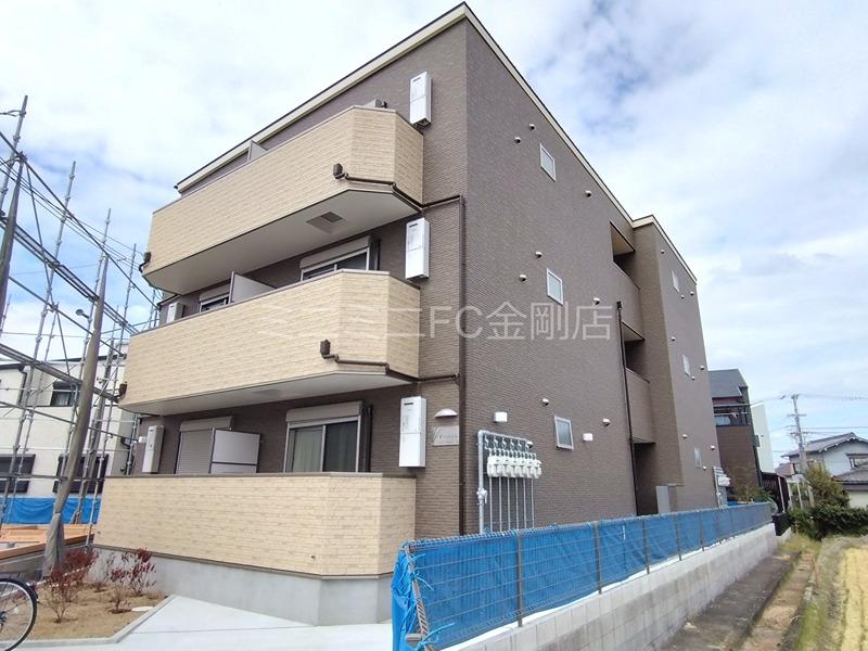 F+style 堺・堀上町1号館 その他外観1
