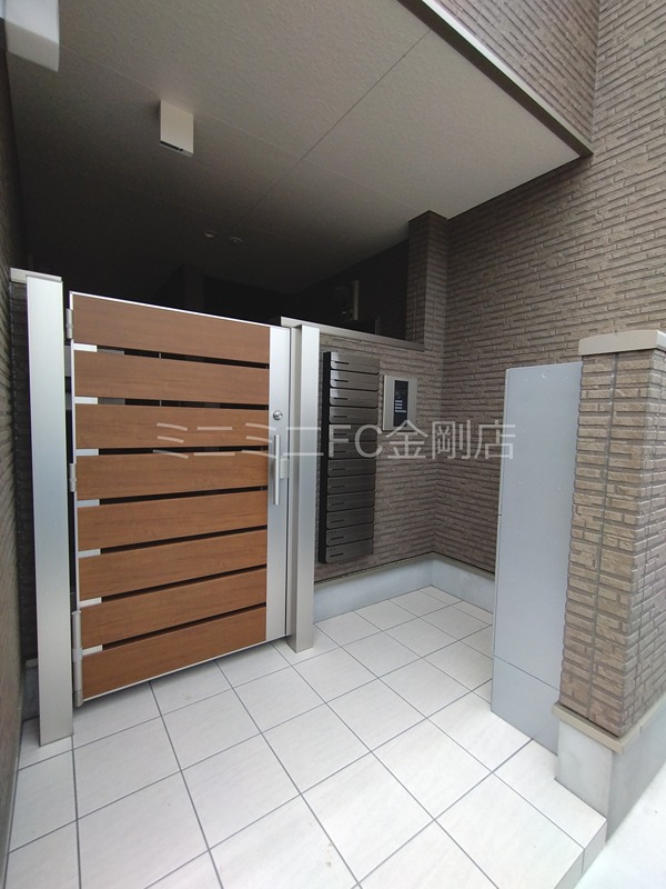 F+style 堺・堀上町1号館 その他外観2