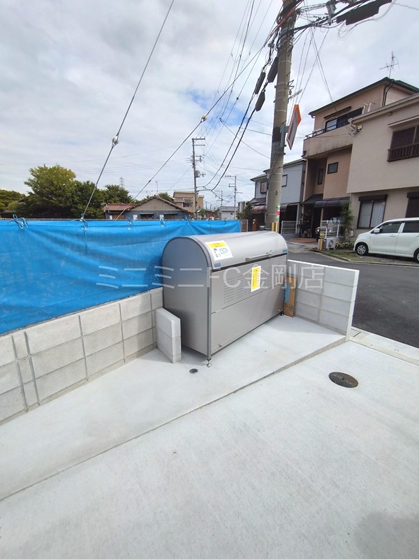 F+style 堺・堀上町1号館 その他外観4