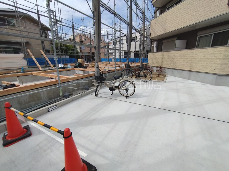 F+style 堺・堀上町1号館 その他外観5