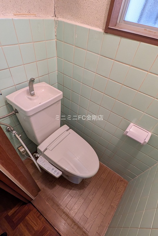 深坂貸家 その他1