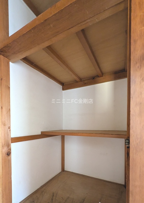 深坂貸家 その他7