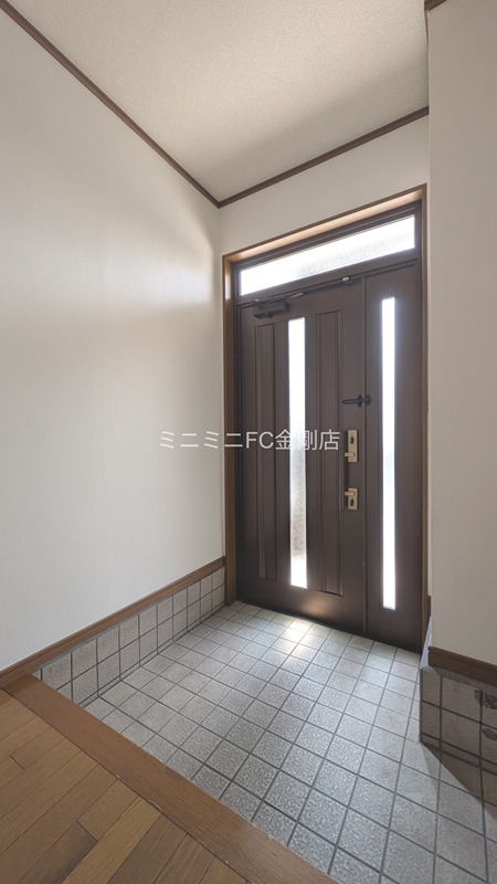 南余部貸家 その他8