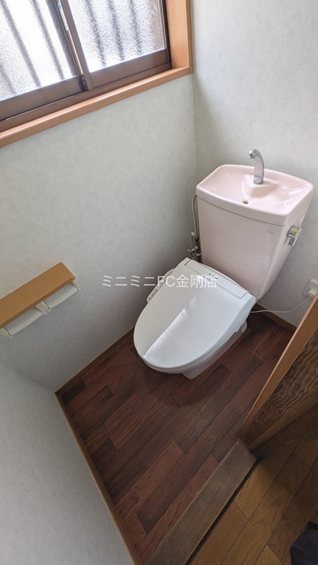 南余部貸家 その他9