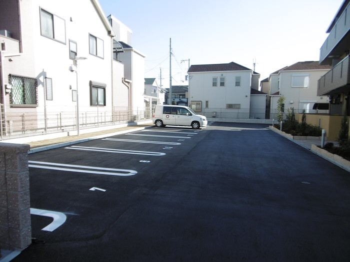ウィステリア その他外観1