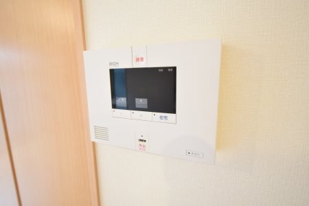 フェリオA棟 その他8