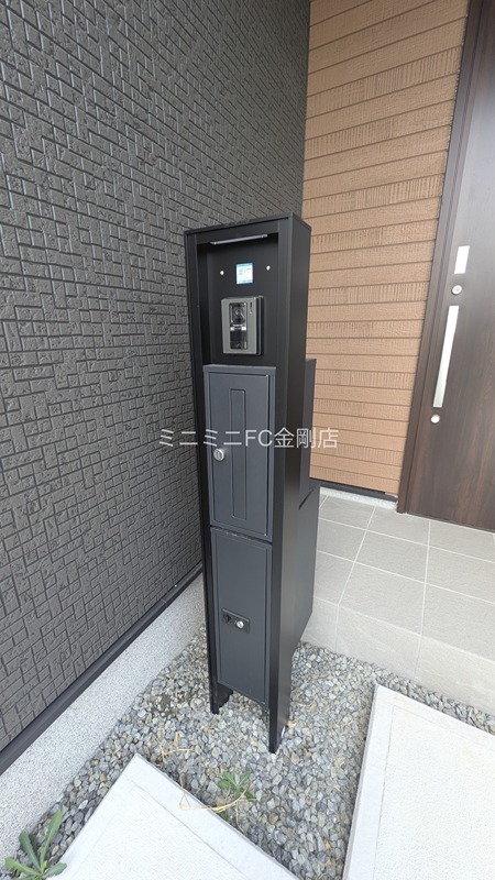 福田貸戸建住宅 その他外観4