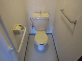 ドミール有住・光明池 その他1