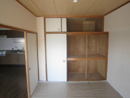 ドミール有住・光明池 その他4